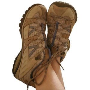 Merrell Hiking Shoes Siren 2 Performance Footwear Women's Size 8 ½ WOMAN'S